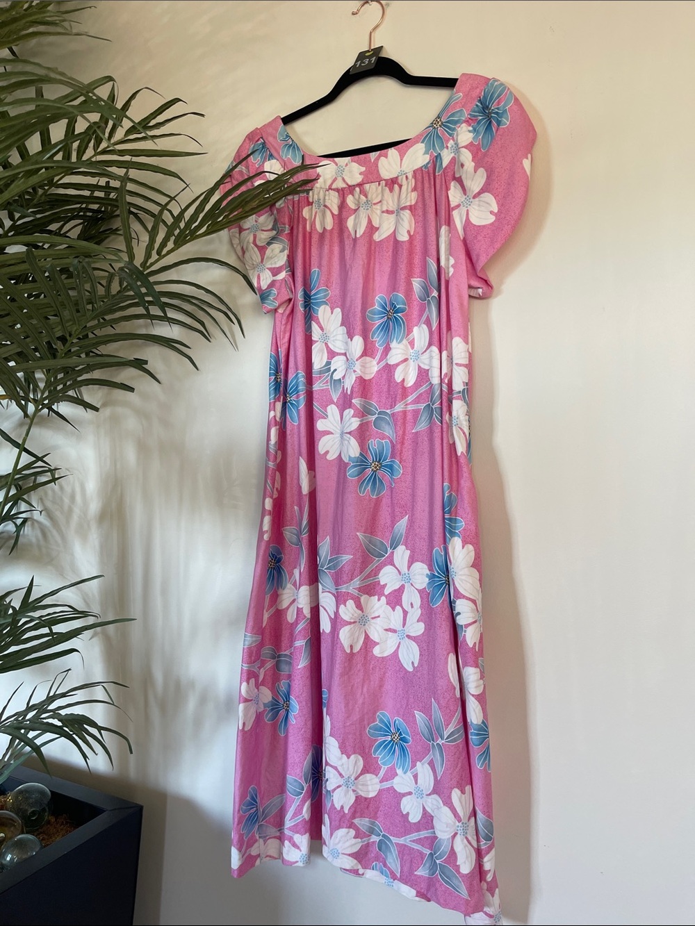131. KAFTAN DRESS 23/45